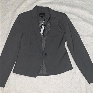 Worthington brand blazer size 8